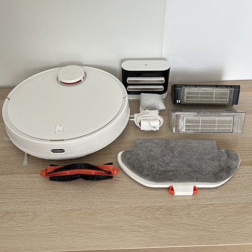 Xiaomi Mi Robot Vacuum-Mop P robottolmuimeja
