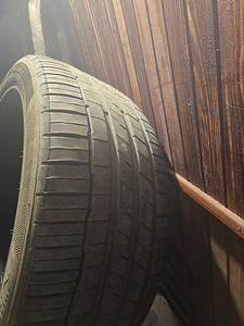 Hankook 265/45 R20 (3 foto / 3)