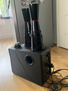Aktiivkõlarite komplekt Edifier M3200 (2 foto / 2)