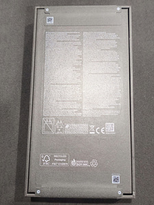 Samsung Galaxy S26 (2 фото из 3)