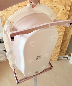 Primabobo Premium kokkupandav beebivann (3 foto / 3)