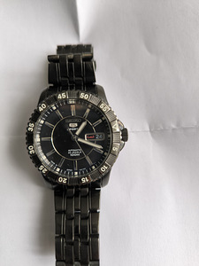 Seiko 5 Sports (1 foto / 4)