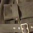 Müüa väga korralik, stiilne must ZARA mantel L/XL. (foto #2)