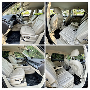 Audi Q7 3.0 200kW (8 foto / 15)