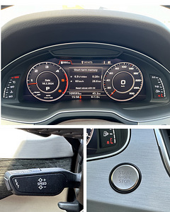 Audi Q7 3.0 200kW (11 foto / 15)