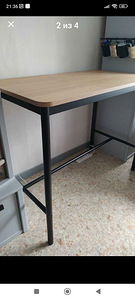 IKEA стол (1 фото из 3)