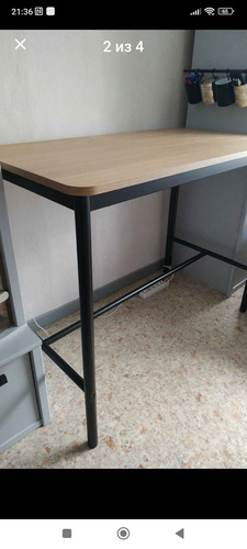IKEA стол