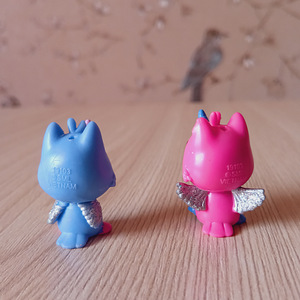 Мини фигурки Hatchimals. Оригинал. Игрушки (3 фото из 4)