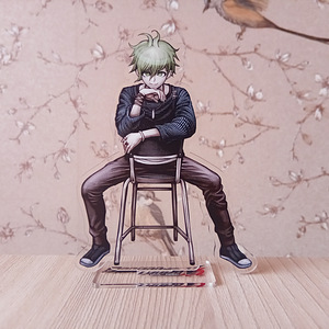 Anime Danganronpa akrüülfiguur/figuurid (1 foto / 4)