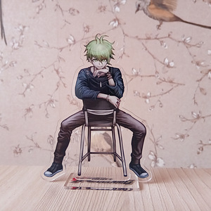 Anime Danganronpa akrüülfiguur/figuurid (2 foto / 4)
