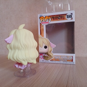 Funko pop! Mavis Vermillion. Фигурка. Оригинал (6 фото из 8)