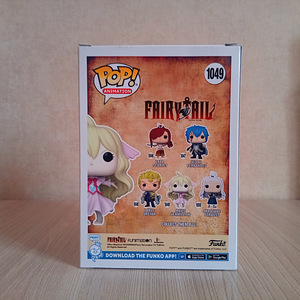 Funko pop! Mavis Vermillion. Фигурка. Оригинал (3 фото из 8)