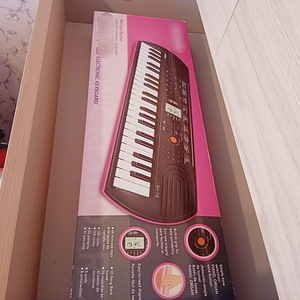 CASIO SA-78, keyboard/синтезатор, пианино (5 фото из 8)