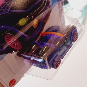 Monster high - Ghoul Mobile, Hot Wheels 2025 (3 foto / 6)