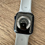 Apple Watch Series 6 Cellular+GPS 44mm Blue aluminium BH85% (foto #2)