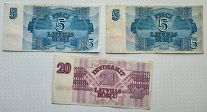 Различные монеты мира (3 фото из 4)