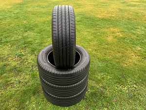 BRIDGESTONE ALENZA 001 225/65R17 (1 foto / 3)