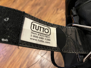 Kohver TUTTO (6 foto / 10)