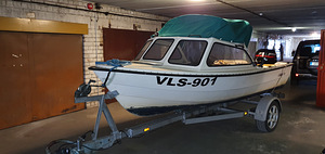 RANA15, 25HP (6 foto / 7)
