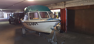 RANA15, 25HP (7 foto / 7)