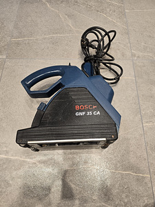 Seinalõikur Bosch GNF 35 CA (1 foto / 3)