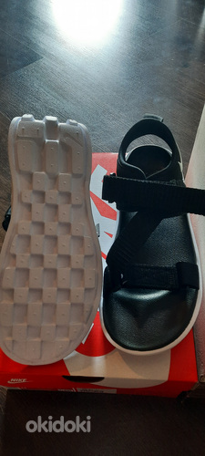 Sandaalid uued NIKE (foto #3)