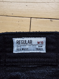 Pepe jeans teksad (4 foto / 5)