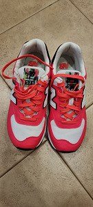 New balance 574 s 38( 37,5) (2 foto / 3)