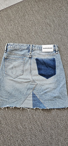 Calvin Klein uus seelik s 27( vastab 36-38!) (1 foto / 3)