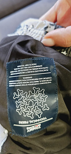 Uus Talve parka Tommy Hilfiger s L (2 foto / 3)
