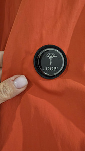 Joop kevadine kahtepidikantav jope (4 foto / 6)