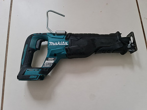Makita DJR187 (1 foto / 1)