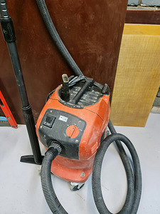 Ehitustolmuimeja Hilti VC 40-UL (1 foto / 2)