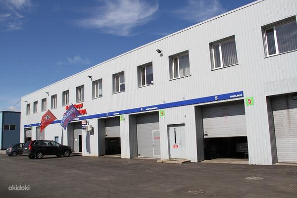 Предлагается работа автослесарю
