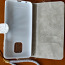 Кожаный чехол для мобильного телефона Xiomi Note 9 pro (фото #3)