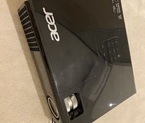 Acer p1500 projector full hd