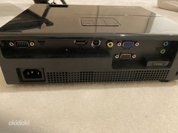 Acer p1500 projector full hd (foto #2)