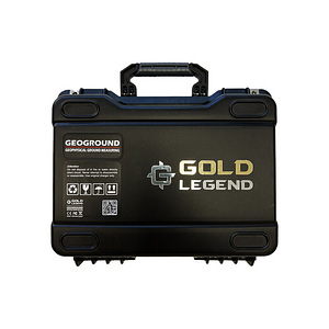 Gold Legend device GL-2030 metalliotsija (2 foto / 2)