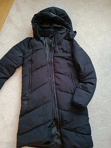 Icepeak talvemantel s 164 (1 foto / 3)