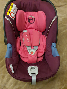 Cybex Aton M (2 foto / 2)