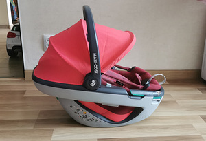 Maxi-cosi coral (5 foto / 5)