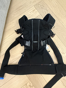 BabyBjorn kandekott (2 foto / 3)