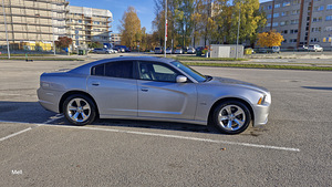 Dodge Charger R/T Plus (4 foto / 13)