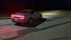 Dodge Charger R/T Plus (9 foto / 13)