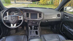 Dodge Charger R/T Plus (10 foto / 13)