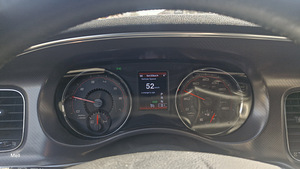Dodge Charger R/T Plus (12 foto / 15)