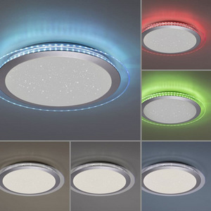 Laelamp CYBA 23W LED 1200lm RGB HÕBE