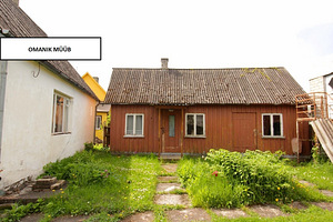 Nooruse tn 26, Kuressaare, Saaremaa vald, Saaremaa (8 фото из 13)