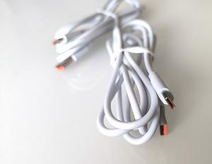 Usb A type C 6a kaabel uus 1.5 m
