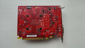 GeForce GTX 1050 2GB GDDR5 PCIe, HP 918162-001 (3 foto / 4)